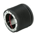 thumbnail image 3 of Adaptador de cubo de volante de coche de liberación rápida con llave hexagonal de repuesto para Ford MUSTANG 79-01, 3 of 14