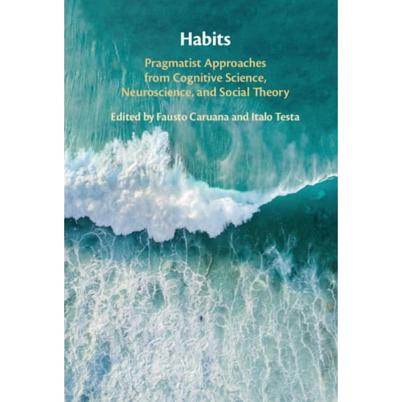 Habits, (Hardcover)
