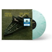 Pierce the Veil - The Jaws Of Life-1LP (Walmart Exclusive) - Music & Performance - Vinyl [Exclusive]