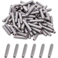 thumbnail image 1 of Dishwasher Caps [100pcs],Dishwasher Cap to Protect Dishwasher Basket Pins,Rustproof(Gray), 1 of 5