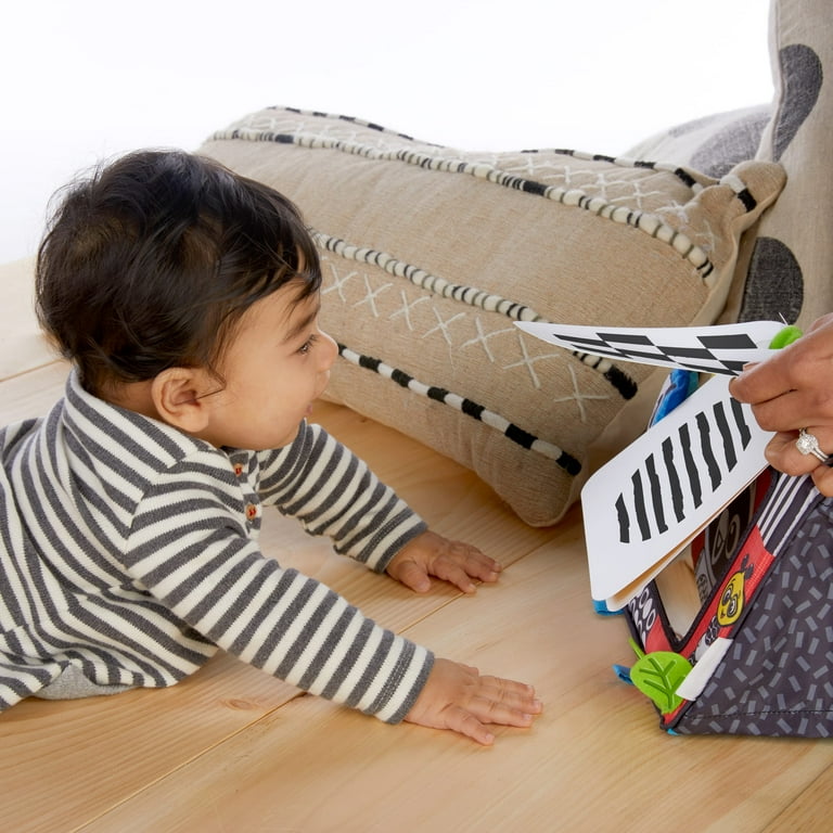 Baby einstein store tummy time mirror