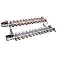 thumbnail image 4 of Floor Heating Water Distributor PEX Radiant Floor In Floor Heat Manifold Set (11 Branches) Stainless Steel, 4 of 5