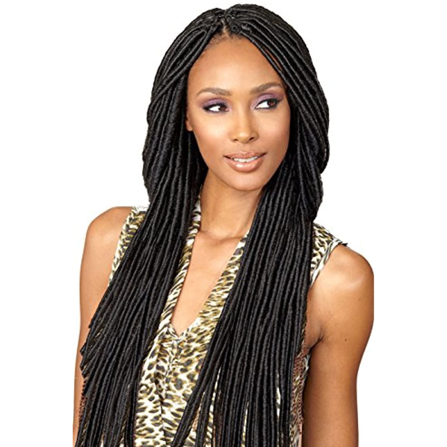 SENEGAL FAUX LOCS DREAD 20