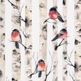 thumbnail image 1 of Set of 12 Large Birch Tree Napkins 20 Pack, 1 of 1