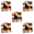thumbnail image 2 of Youkk Transform Space Elegant Artificial Flower Arrangements Wide Application 23new style LH012 5Set, 2 of 6