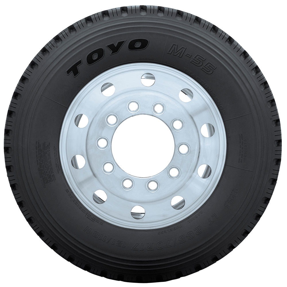 Toyo M-55 LT215/85R16 115/112Q E 10 Ply AT All Terrain A/T Tire Fits: 2010-19 Mercedes-Benz Sprinter 3500 Base, 1993-96 Ford F-250 XLT Toyo M-55 LT215/85R16 115/112Q E 10 Ply AT All Terrain A/T Tire Fits: 2010-19 Mercedes-Benz Sprinter 3500 Base, 1993-96 Ford F-250 XLT Sansujyuku sansujyuku.com