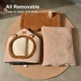 thumbnail image 3 of Indoor Dog House Style A - Foldable &amp; Washable, 3 of 9