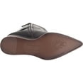 thumbnail image 5 of Franco Sarto Women's Etta Pointed Toe Wedge Boot Eggplant 5.5M, 5 of 5