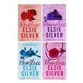 thumbnail image 2 of Chestnut Springs Series by Elsie Silver: 4 Books Collection Set - Fiction - Paperback, 2 of 5