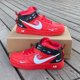 thumbnail image 1 of Zapatillas Deportivas Air Force 1 Bajo AF1 Utility Inspirado Negro Blanco Hombres Y Mujeres ae5a w57w si67s, 1 of 4