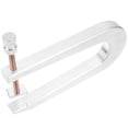 thumbnail image 4 of Shisuyan Cello Sticky Beam Making Tool for Violin 1Set Metal Clamp Tool, 4 of 9