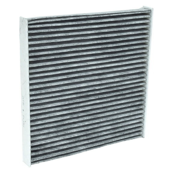 Cabin Air Filter -- Charcoal Cabin Air Filter