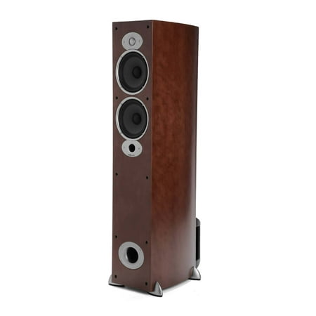 Polk Audio RTi A5 Cherry (Ea) -Way Floorstanding