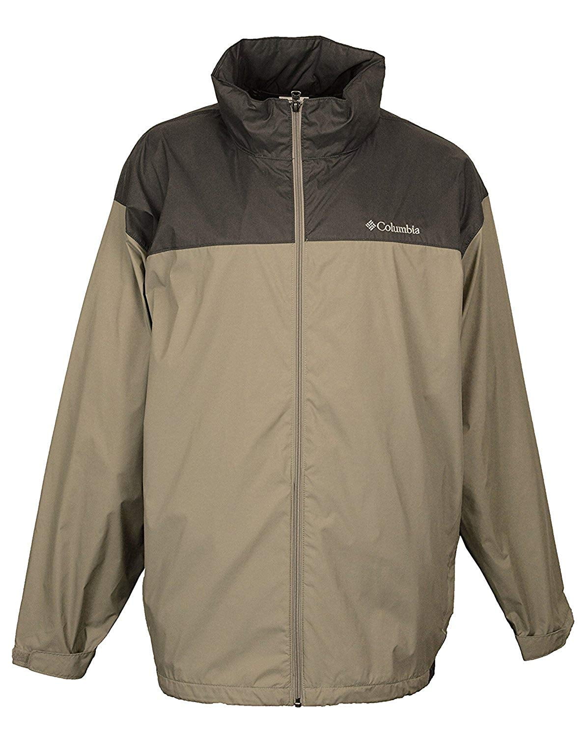 columbia raincreek falls rain jacket