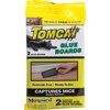 Motomco Ltd D-Tomcat Glue Board Mouse Trap Value Pack 2 Pack (Case of 48 )