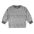 thumbnail image 5 of Gerber Baby and Toddler Boys Fleece Pajamas, 2 Piece, Sizes 12 Months - 5T, 5 of 8
