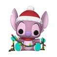 thumbnail image 2 of Funko Pop! Lilo & Stitch 1505 Ángel con Luces Vinilo, 2 of 2