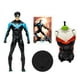 thumbnail image 4 of Figura McFarlane Spin Master Nightwing 7 Pulgadas, 4 of 4