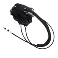 thumbnail image 1 of Motor del actuador de bloqueo de puerta de potencia del lado trasero derecho para Nissan Versa 07-12, 1 of 8