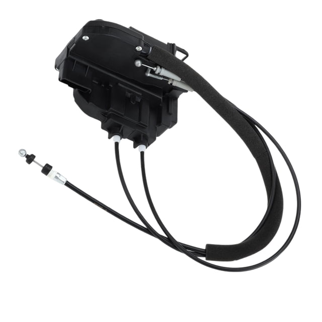 Motor del actuador de bloqueo de puerta de potencia del lado trasero derecho para Nissan Versa 07-12