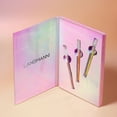 thumbnail image 3 of OEM ODM 3 colores Liquid Duochrome Eyeshadow Set Vegan Makeup Glitter Sombra de ojos Cosméticos personalizados Sincero Hogar, 3 of 6