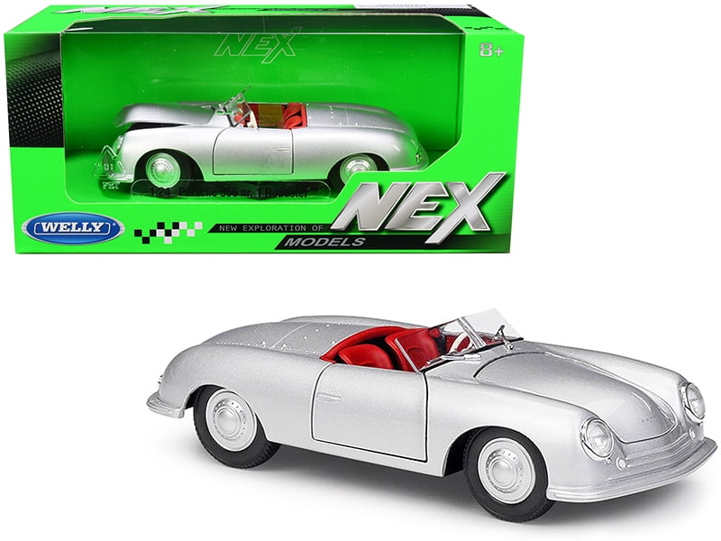 welly nex model auto