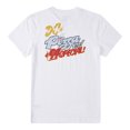 thumbnail image 2 of Playera DC Shoes Hombre Special Manga Corta ADYZT04945-WBB0, 2 of 2