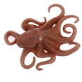 thumbnail image 4 of Sea Animal, Surtido de Juguetes de Plástico para , Realistas de La , Decoración Coleccionable para Hugo  Juguete de figura animal, 4 of 8