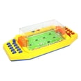 thumbnail image 2 of Mini Juego de Mesa de Fútbol de Mesa, Juguetes Interactivos para Padres E Hijos, Pelota de Fútbol de Mesa, Juguetes para Regalo de Cumpleaños, Juego F Amarillo SM SunniMix juego de futbol de mesa, 2 of 8
