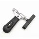thumbnail image 1 of Bike Chain Splitter Universal Bike Chain Cutter Breaker Tool With Chain Hook For Speed Bicycle Chain Link Repair Removal/install - Reusable Bicycle To, 1 of 5