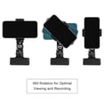 thumbnail image 2 of Mobile Phone Holder for Concept 2 Rowing Machines, 2 of 5