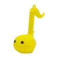 thumbnail image 1 of MERIGLARE Electronic Musical Instrument Cute Portable Music Synthesizer for Boys Girls Yellow, 1 of 9