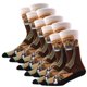 thumbnail image 1 of Calcetas de Personajes de Películas SockStarWar14 5 Pares 6.5-10.5US Obi Wan Kenob Calcetines Tubo Medio Algodón., 1 of 1