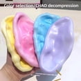 thumbnail image 4 of Air-pumped Glutinous Rice Cake Super Soft Hand Ball Super Soft Ultra-thin Fluid Kneading Decompression Toy Sticky Rice Cake Kneading Slow Rebound Toy, 4 of 8