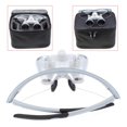 thumbnail image 5 of Lupas Binoculares Dental Power 3,5X, Gafas De Distancia De Trabajo De 420Mm, 5 of 5
