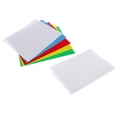 thumbnail image 1 of jifeng 5x Tracing Paper For Drawing Scrapbooking Card Making + 1x Aida Cloth 11CT, 1 of 6