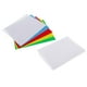 thumbnail image 1 of 6Pcs / lot 11CT Cloth Stitch Tela Hojas de papel de calco, 1 of 6