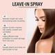 thumbnail image 4 of Color treated hair spray conditioner vegan and sulfate free, 4 of 5