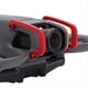 thumbnail image 3 of Parachoques de Lente de Cardán para Avata 2 Barras Protectoras Superiores Anticolisión para Accesorios de Drones para Avata 2 Rojo, 3 of 5