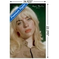 thumbnail image 3 of Billie Eilish - Headshot Wall Poster, 14.725" x 22.375", 3 of 4