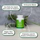 thumbnail image 4 of Suplemento nbpure EnzyBiotic Digestive Enzymes 60 cápsulas, 4 of 8