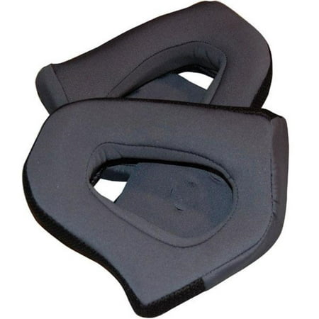 Nolan SPRCP00000297 Cheek Pads for N104 Helmet - (Nolan N104 Best Price)