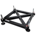 thumbnail image 4 of ProX XT-GSBMK3 Universal Ground Support on Wheels w/Leveling Jacks for F34, F44, 4 of 13