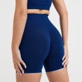 thumbnail image 4 of Pantalones cortos de yoga Pantalones deportivos de yoga para mujer Pantalones cortos de yoga Pantalones cortos de fitness Pantalones cortos de fitness cómodos y transpirables, 4 of 5