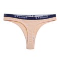 thumbnail image 3 of TrowBridge-tangas con letras para mujer, bragas simples, ropa interior deportiva de algodón, lencería Sexy, cómoda, calzoncillos, 3 of 3