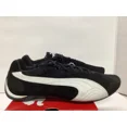 thumbnail image 2 of PU & MA Future Cat Low P LAP US Mens shoe Size 9.5 Black/White "vintage" Never worn, 2 of 6