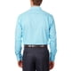 thumbnail image 2 of Camisa de vestir Tommy Hilfiger, corte regular, a cuadros vichy, no planchados, para hombre, 2 of 5