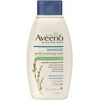 AVEENO Active Naturals Skin Relief Gentle Scent Body Wash, Soothing Oat and Chamomile 12 oz (Pack of 3)