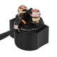thumbnail image 2 of Relé de Solenoide de Arranque Relé de Solenoide de Arranque de Motocicleta Para TRX400EX TRX300 ATC GY6 50cc-125cc ATV ANGGREK Otros, 2 of 8