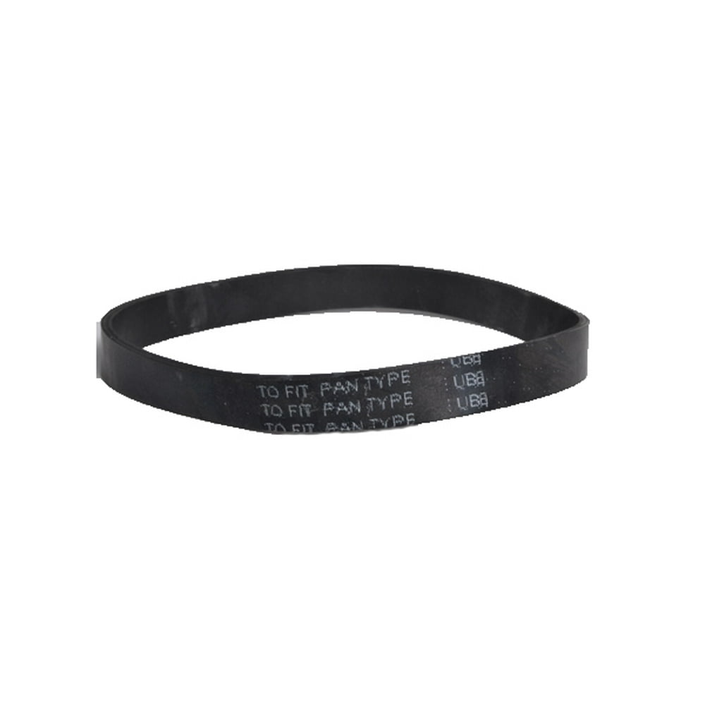 Panasonic Style UB8 & UB Upright Vacuum Flat Belt Single 17395